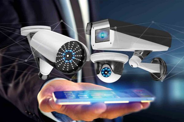 Types-of-cctv-cameras Types-of-cctv-cameras